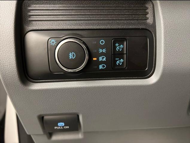 2025 Ford F-550 XL