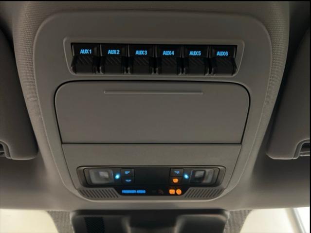 2025 Ford F-550 XL