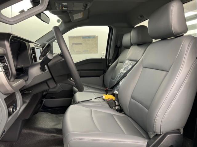 2025 Ford F-550 XL