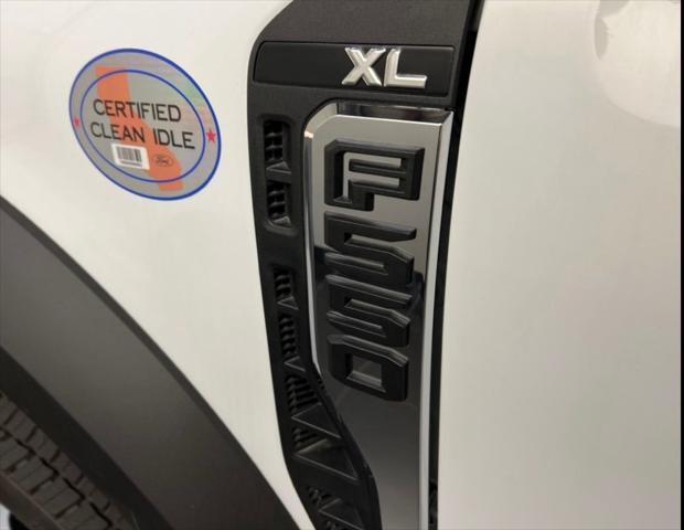 2025 Ford F-550 XL