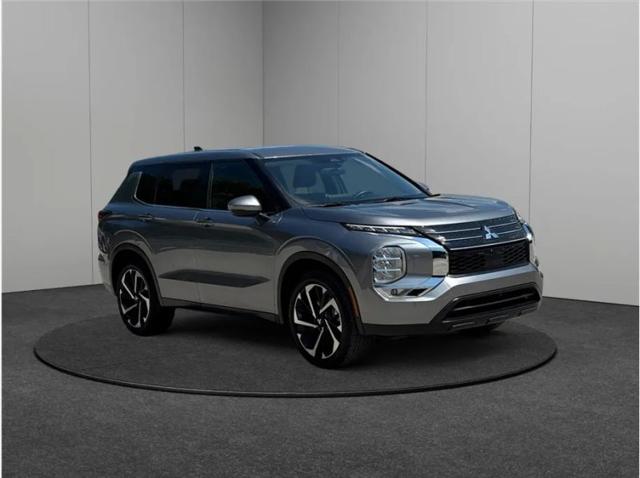 2023 Mitsubishi Outlander SE 2.5 S-AWC for sale in Jacksonville, FL