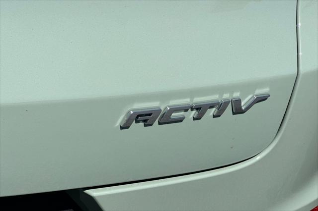 2026 Chevrolet TrailBlazer FWD ACTIV