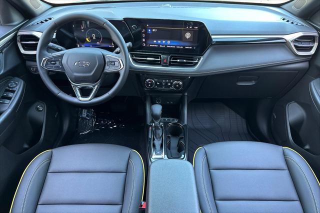 2026 Chevrolet TrailBlazer FWD ACTIV