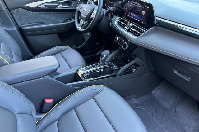 2026 Chevrolet TrailBlazer FWD ACTIV
