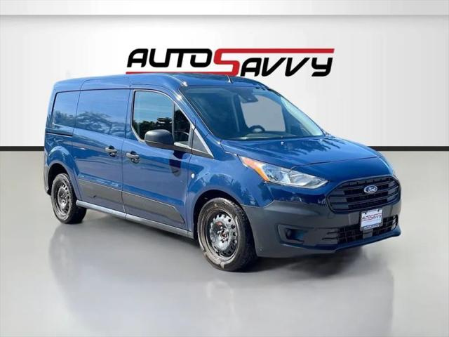 2023 Ford Transit Connect XL Cargo Van for sale in Post Falls, ID