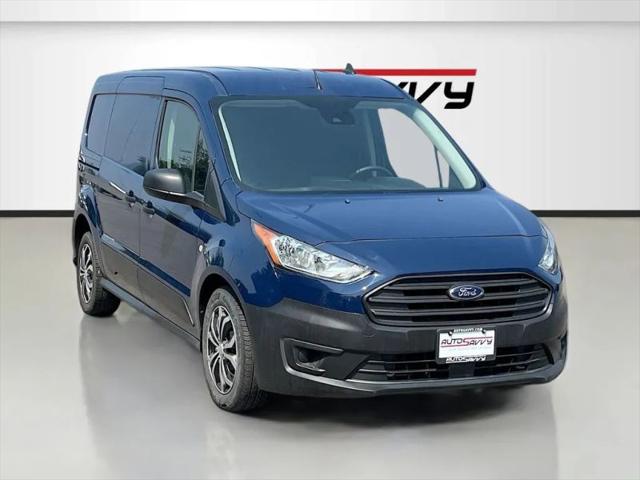 2023 Ford Transit Connect XL Cargo Van for sale in Post Falls, ID