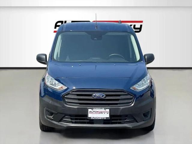 2023 Ford Transit Connect XL Cargo Van