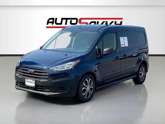 2023 Ford Transit Connect XL Cargo Van