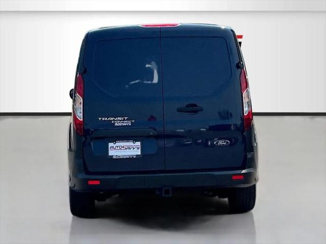 2023 Ford Transit Connect XL Cargo Van