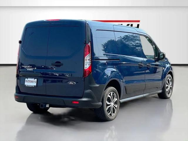 2023 Ford Transit Connect XL Cargo Van
