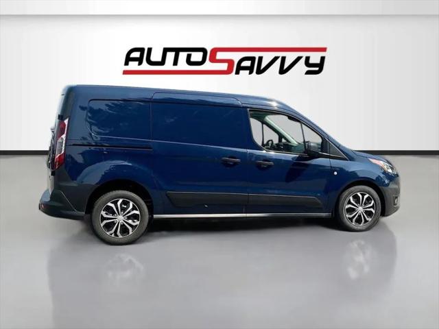 2023 Ford Transit Connect XL Cargo Van