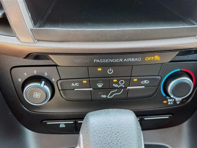 2023 Ford Transit Connect XL Cargo Van