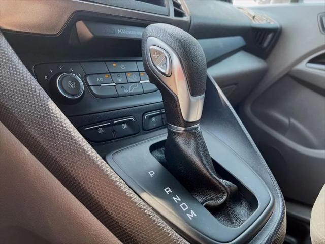 2023 Ford Transit Connect XL Cargo Van