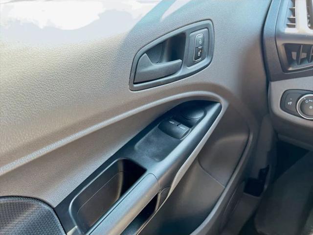 2023 Ford Transit Connect XL Cargo Van