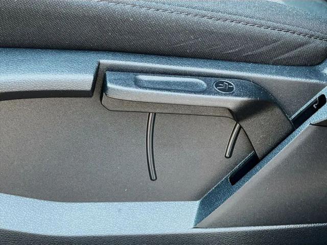 2023 Ford Transit Connect XL Cargo Van