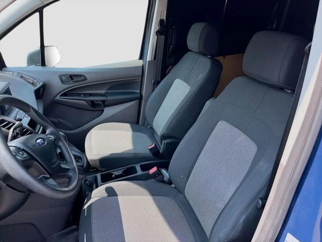 2023 Ford Transit Connect XL Cargo Van