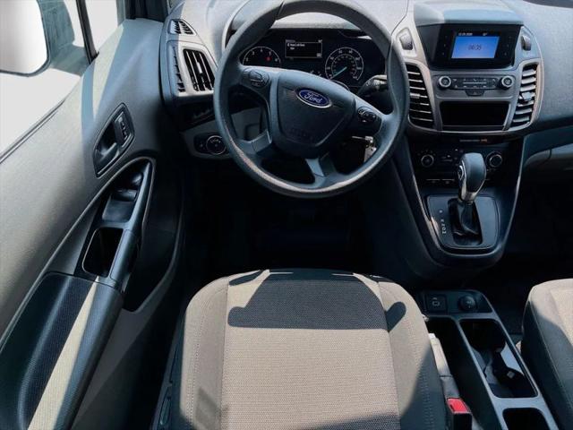 2023 Ford Transit Connect XL Cargo Van