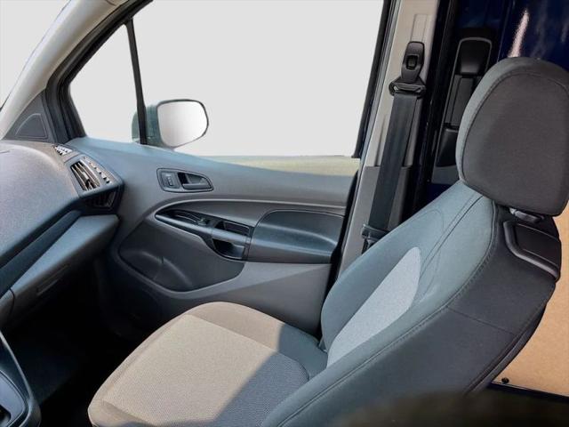 2023 Ford Transit Connect XL Cargo Van