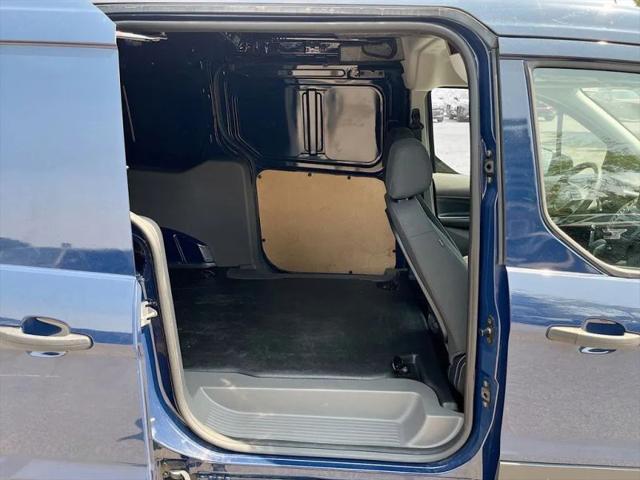 2023 Ford Transit Connect XL Cargo Van