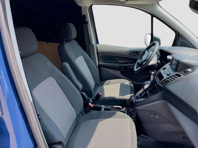 2023 Ford Transit Connect XL Cargo Van