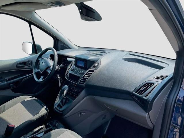 2023 Ford Transit Connect XL Cargo Van