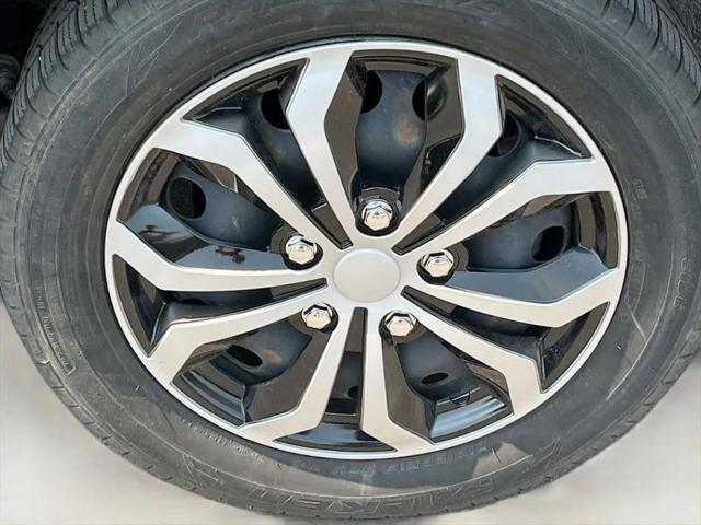 2023 Ford Transit Connect XL Cargo Van