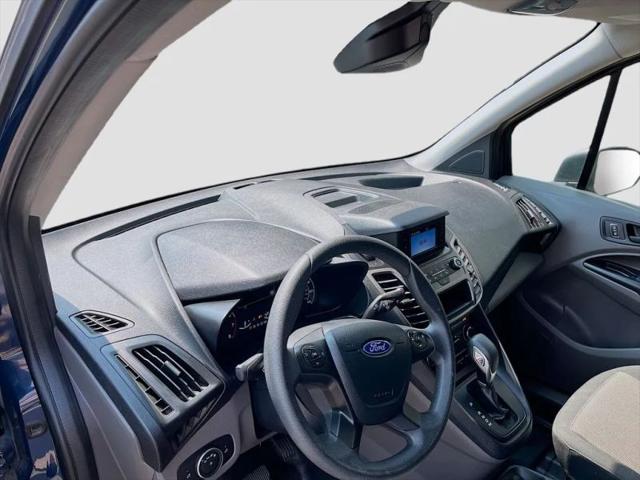 2023 Ford Transit Connect XL Cargo Van