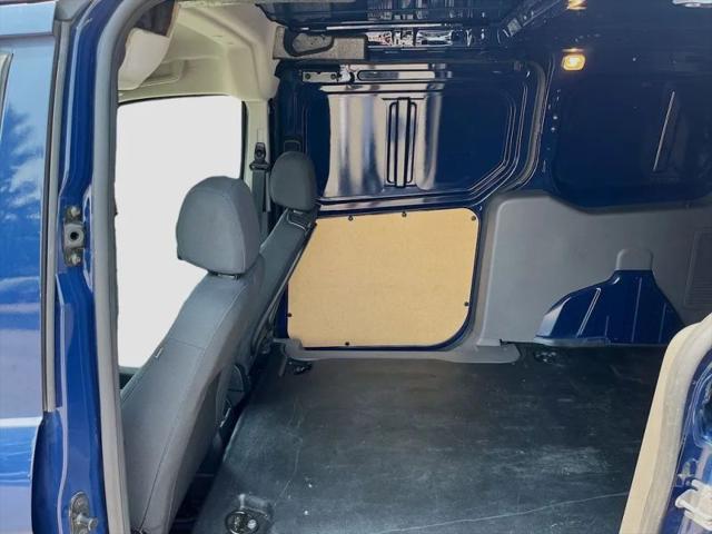 2023 Ford Transit Connect XL Cargo Van