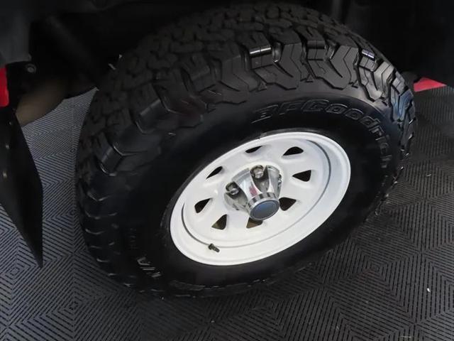 2018 Jeep Wrangler Unlimited Sport 4x4