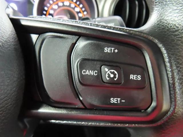 2018 Jeep Wrangler Unlimited Sport 4x4