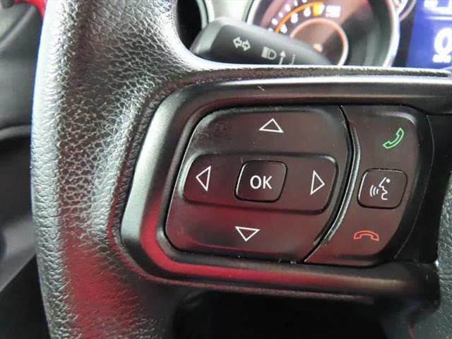 2018 Jeep Wrangler Unlimited Sport 4x4