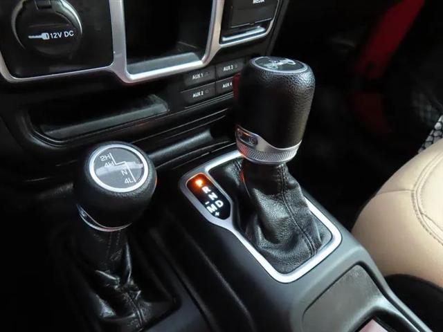 2018 Jeep Wrangler Unlimited Sport 4x4
