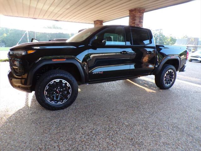 2026 GMC Canyon 4WD AT4 for sale in Springhill, LA
