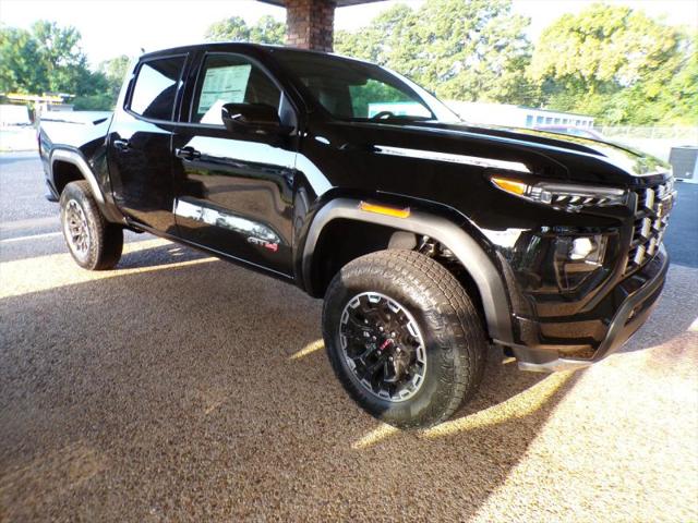 2026 GMC Canyon 4WD AT4