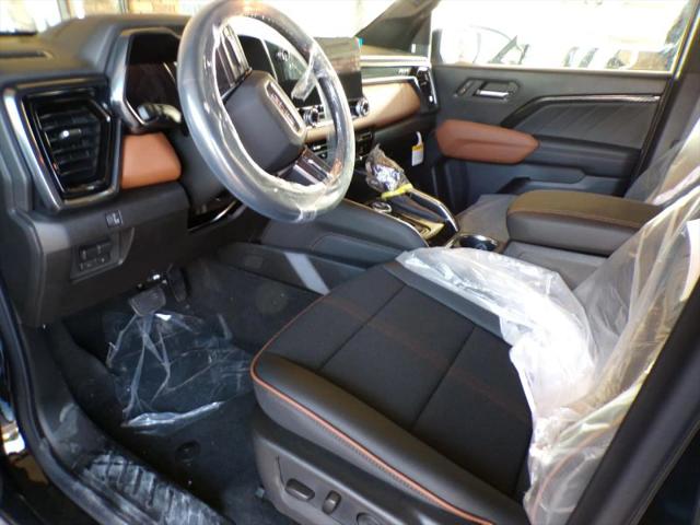 2026 GMC Canyon 4WD AT4