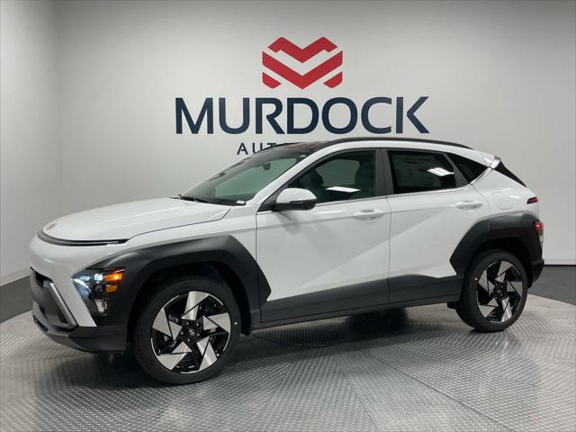 2026 Hyundai Kona Limited for sale in Murray, UT