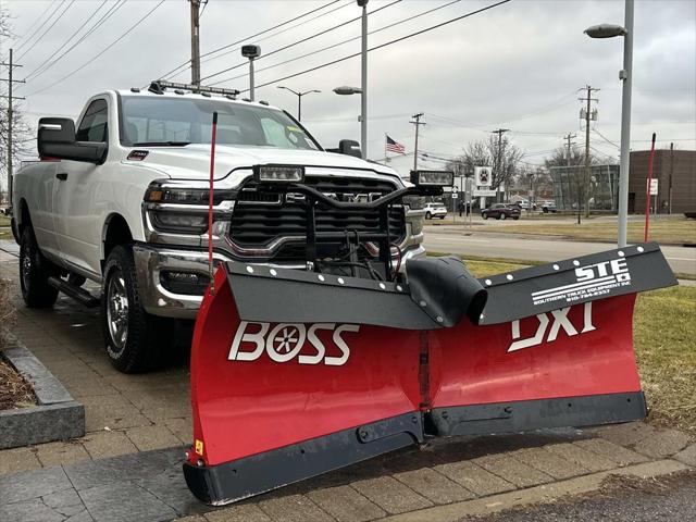 2026 Ram 2500 Tradesman for sale in Sterling Heights, MI
