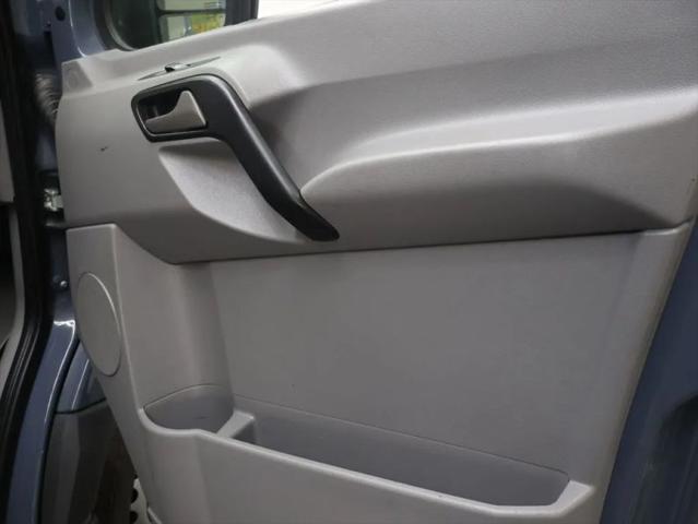 2018 Mercedes-Benz Sprinter 2500 Standard Roof V6