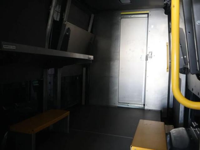 2018 Mercedes-Benz Sprinter 2500 Standard Roof V6