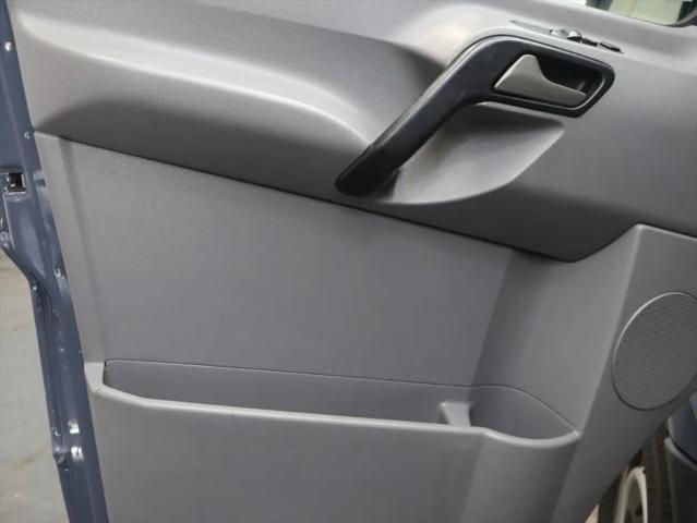 2018 Mercedes-Benz Sprinter 2500 Standard Roof V6