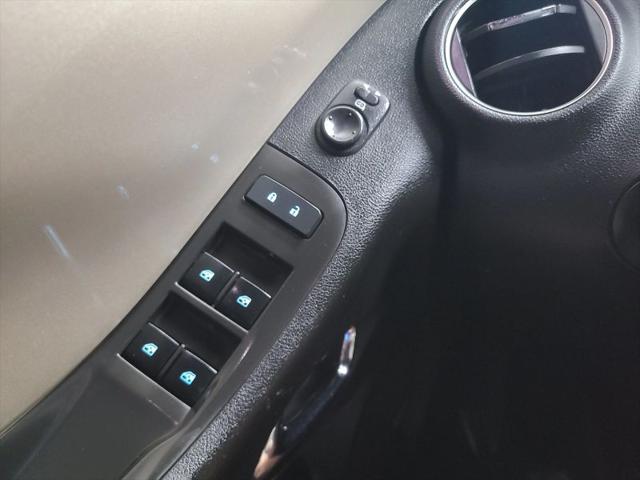 2012 Chevrolet Camaro 2LT