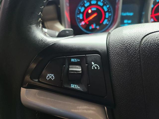 2012 Chevrolet Camaro 2LT