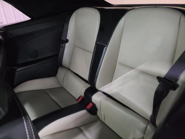 2012 Chevrolet Camaro 2LT