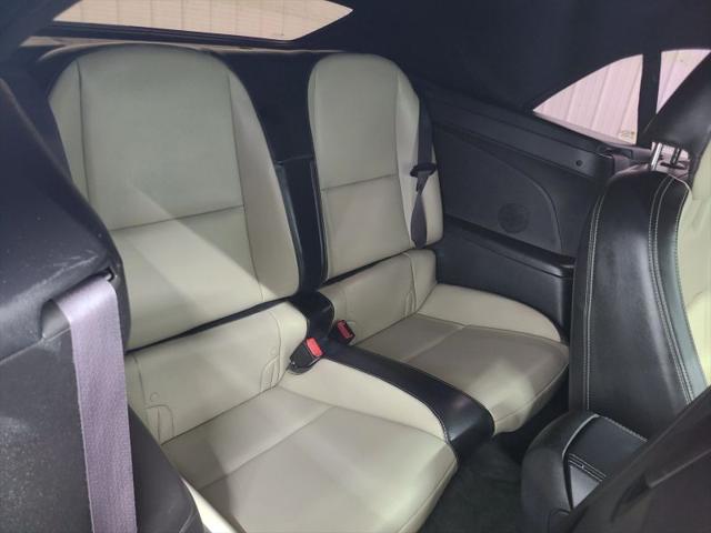 2012 Chevrolet Camaro 2LT