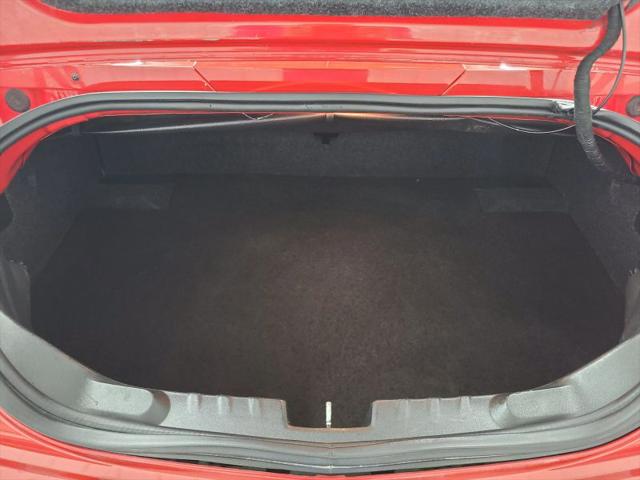 2012 Chevrolet Camaro 2LT