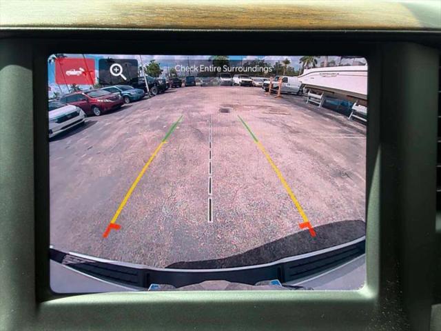 2022 Ram 1500 Laramie Crew Cab 4x4 57 Box