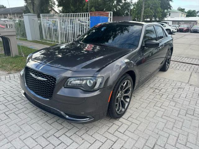 2018 Chrysler 300 Touring for sale in Orlando, FL