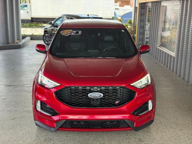 2021 Ford Edge ST