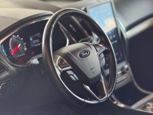 2021 Ford Edge ST