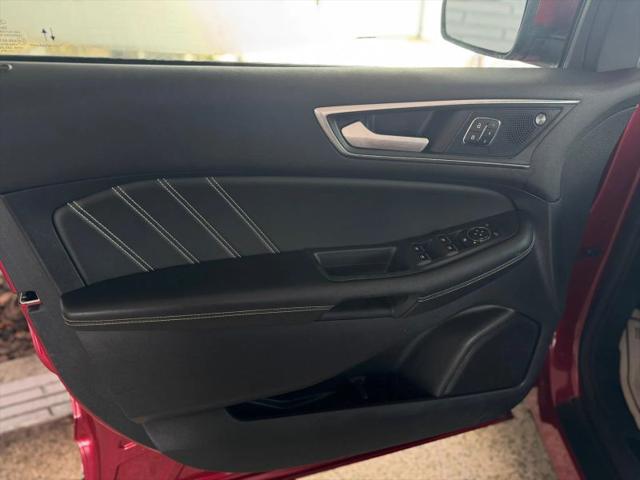 2021 Ford Edge ST